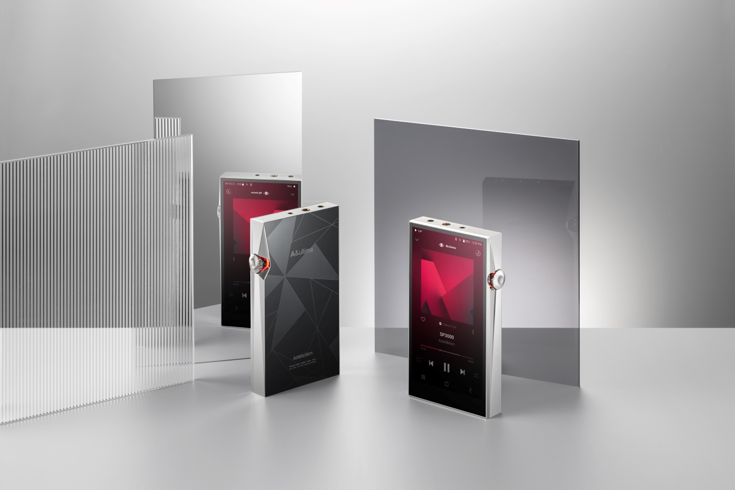 A&ultima SP3000｜Astell&Kern